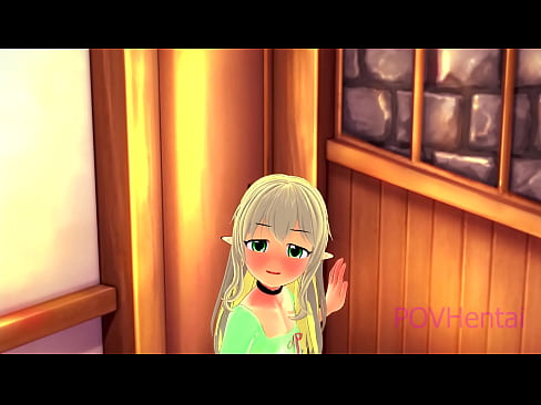 ❤️ (Trap) Elfenmeisje helpt je gezicht wassen. ❤❌ Porno at porn nl.niceporn.ru ❤