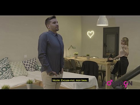 ❤️ PORNBCN 4K Een rijpe vrouw met grote tieten wil anaal geneukt worden jonge gigolo met grote lul blowjob amortisme harde neuk hand job dog style pussy lick orgasme Franse ondertiteling ❤❌ Porno at porn nl.niceporn.ru ❤